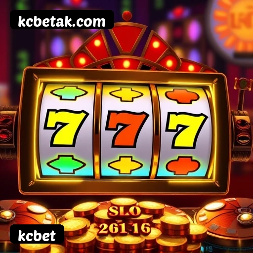 Tabela RTP dos jogos de cassino da kcbet
