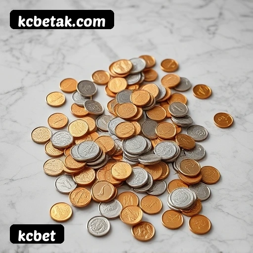 Catálogo kcbet 2.547 jogos - Pragmatic Play, Evolution, NetEnt