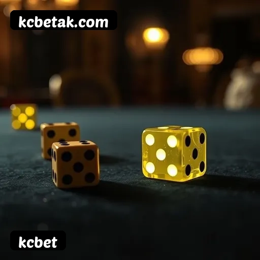 Loterias online disponíveis na kcbet